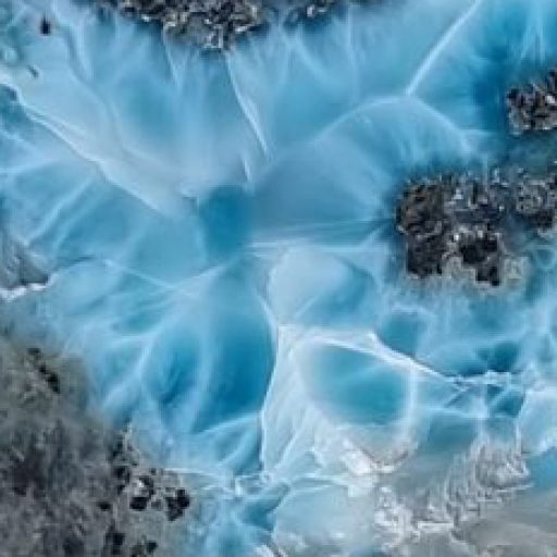Larimar and More