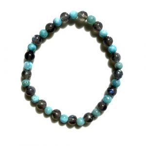 Letti - Larimar & Labradorit