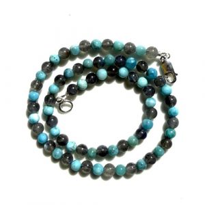 Lotti - Larimar & Labradorit